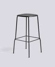 Soft Edge 85 High Barstool Polypropylen
