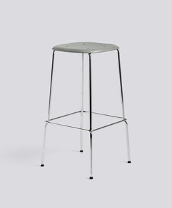 Soft Edge 85 Barstool