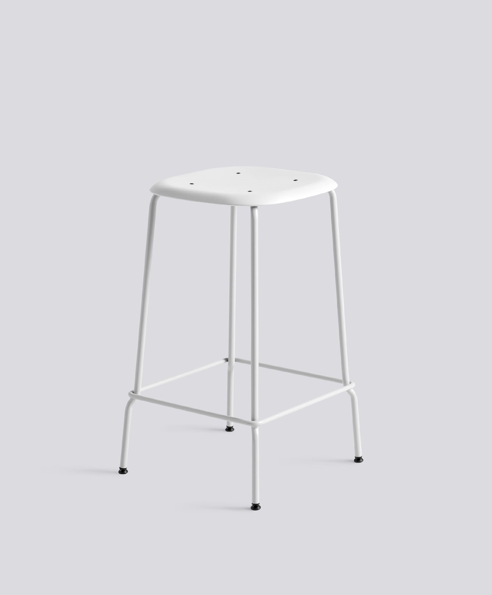 Soft Edge 85 Barstool