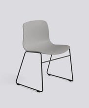 About A Chair AAC08 - Front Upholstery