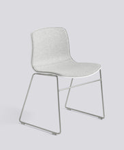 About A Chair AAC08 - Front Upholstery