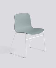 About A Chair AAC08 - Front Upholstery