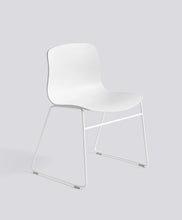 About A Chair - Unupholstered (AAC08)