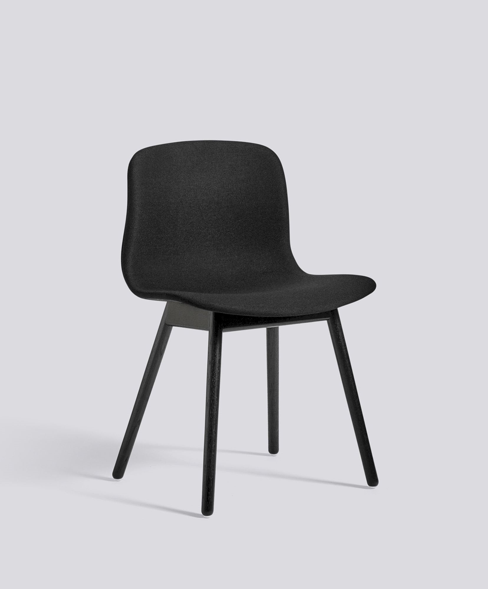 About A Chair 13, upholstered