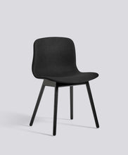 About A Chair 13, upholstered