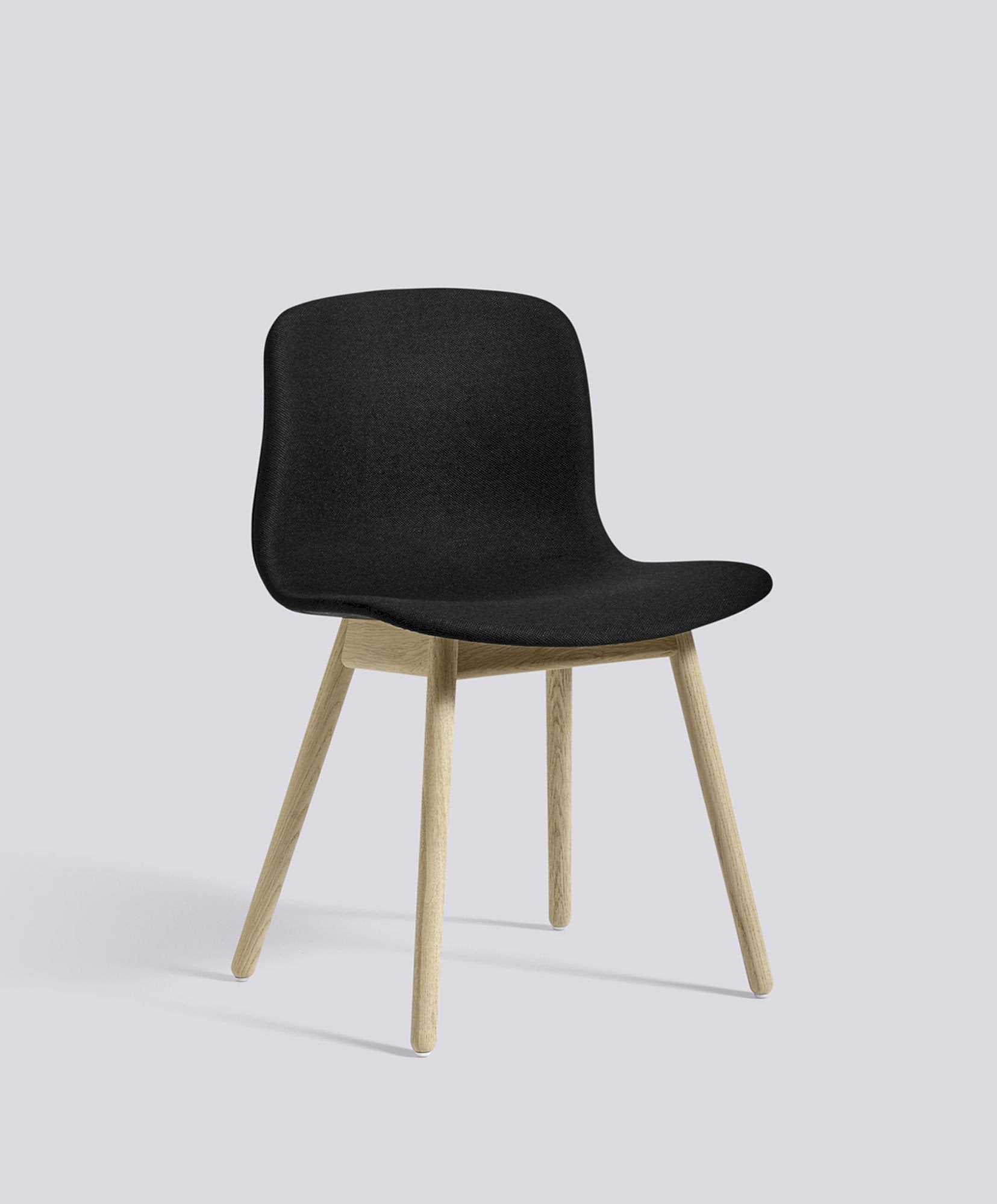 About A Chair 13, upholstered