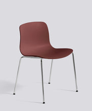 About A Chair AAC16 - Polypropylene Seat