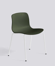 About A Chair AAC16 - Polypropylene Seat