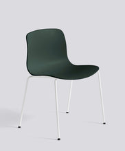 About A Chair AAC16 - Polypropylene Seat