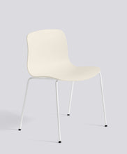 About A Chair AAC16 - Polypropylene Seat