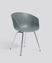 About A Chair AAC26 - Polypropylene Seat