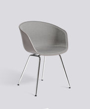 About A Chair AAC26 - Polypropylene Seat