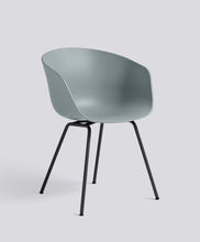 About A Chair AAC26 - Polypropylene Seat