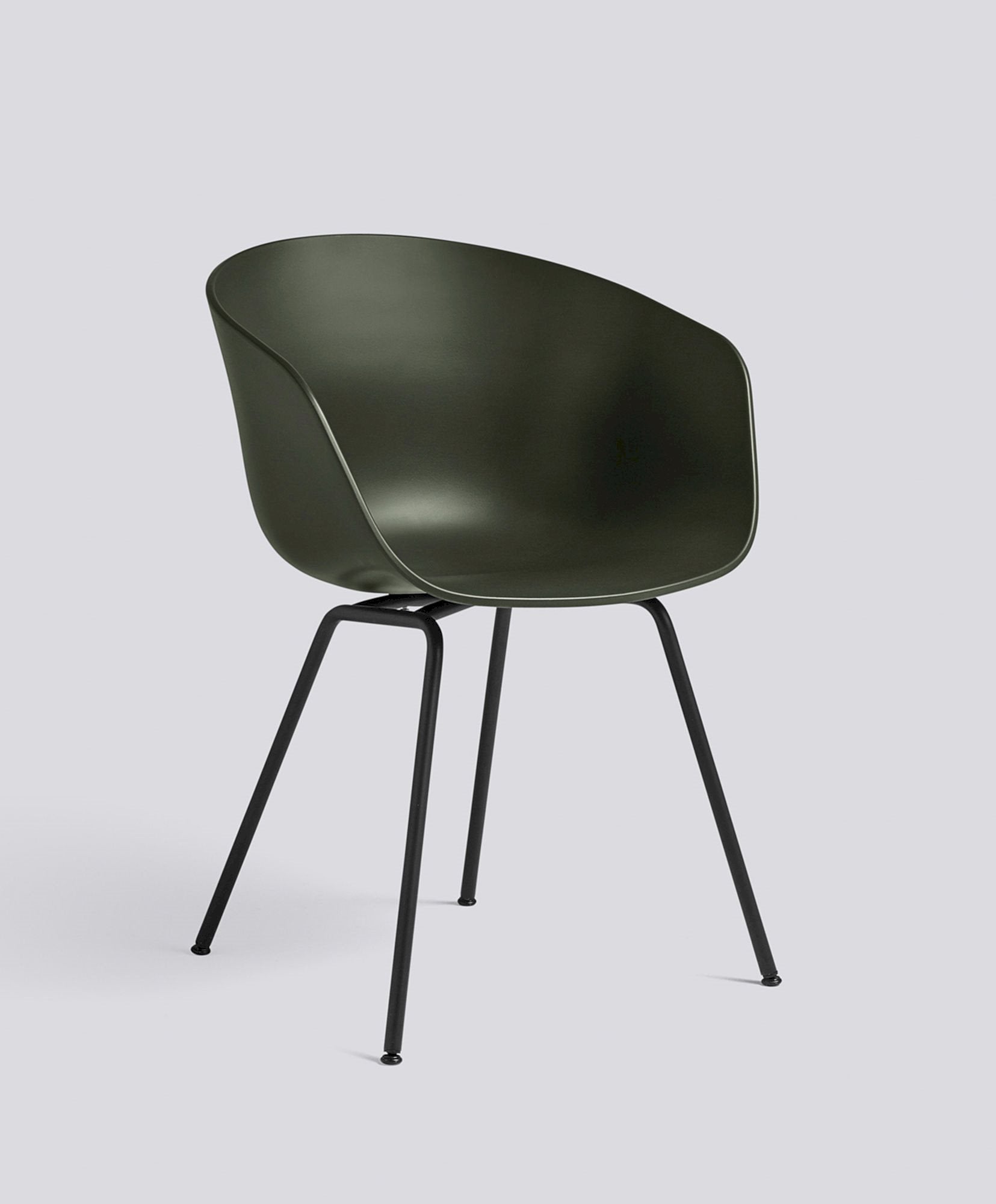 About A Chair AAC26 - Polypropylene Seat