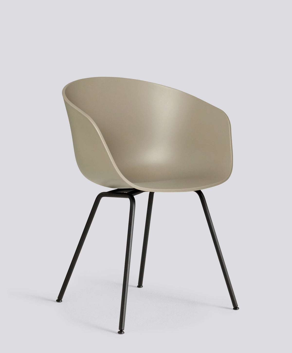 About A Chair AAC26 - Polypropylene Seat