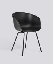 About A Chair AAC26 - Polypropylene Seat