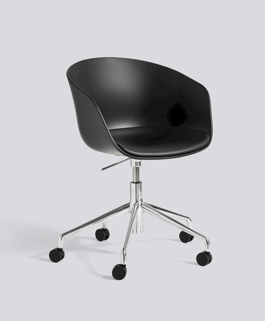 About A Chair AAC52 - Polypropylene Seat