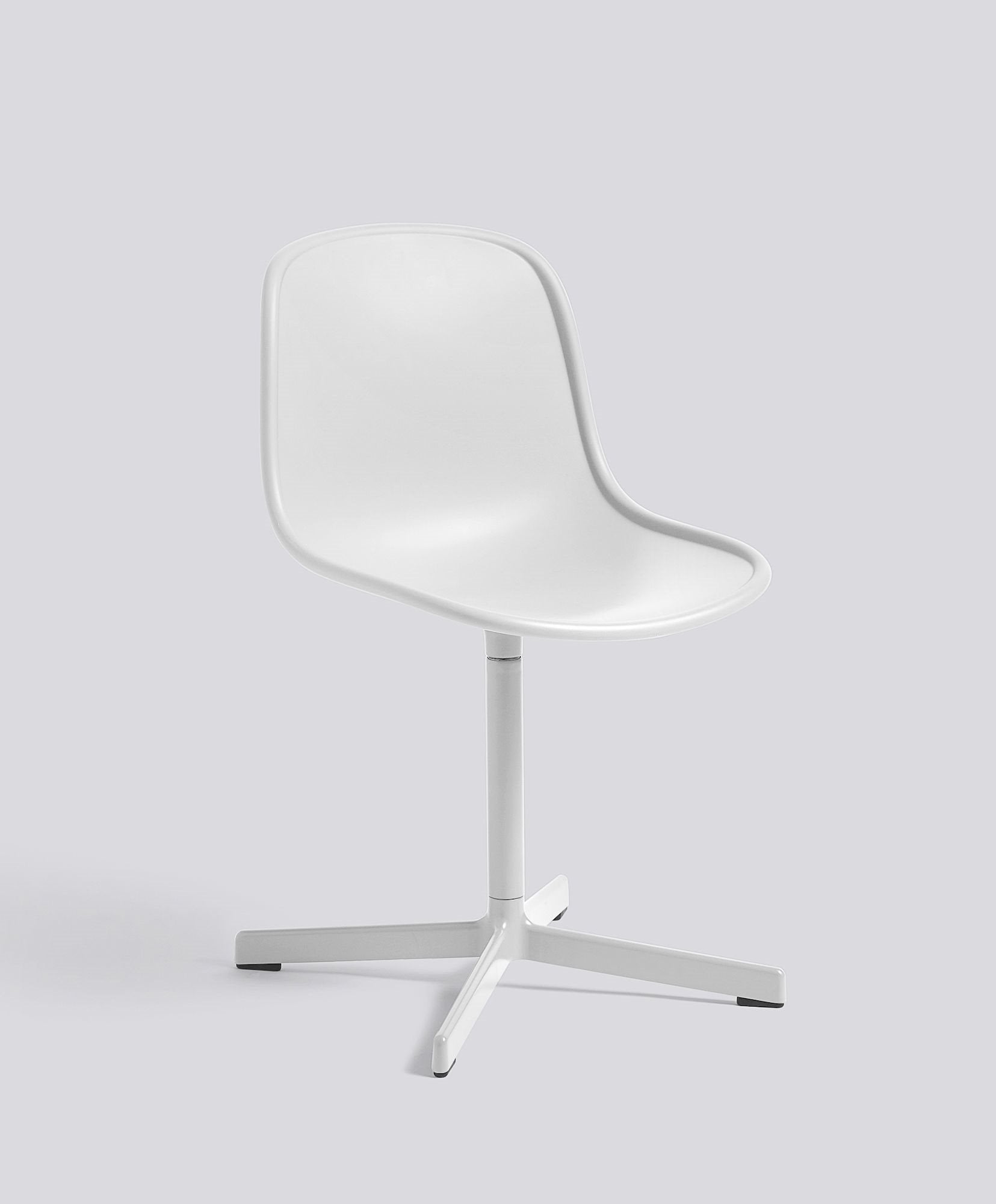 Neu 10 Chair - Polypropylene Seat