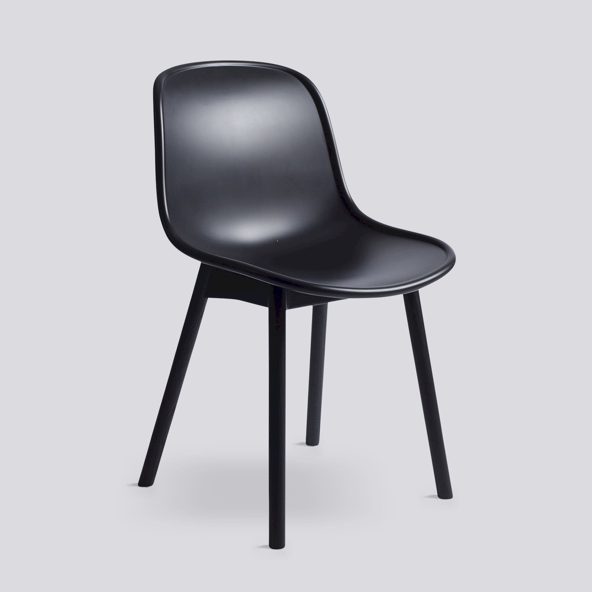 Neu 13 Chair - Polypropylene Seat