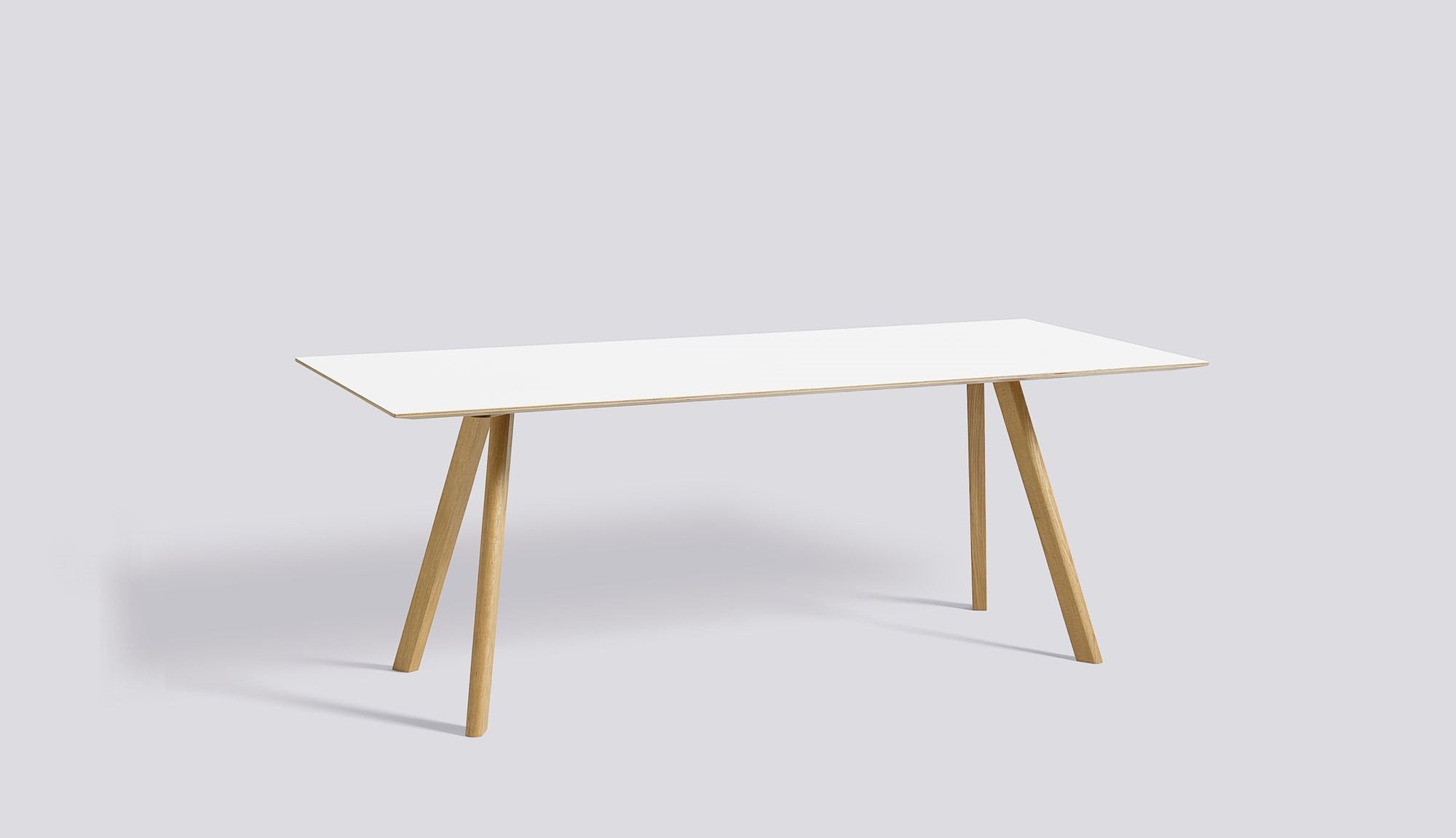 Copenhague - CPH30 L200 x H74 cm Oak