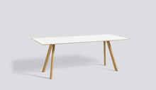 Copenhague - CPH30 L200 x H74 cm Oak