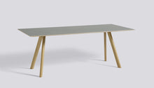 Copenhague - CPH30 L250 x H74 cm - Oak