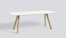 Copenhague - CPH30 L250 x H74 cm - Oak
