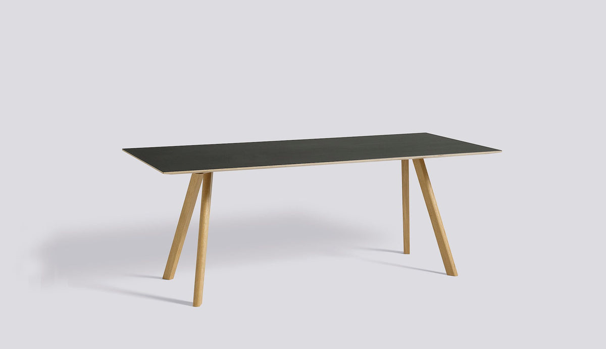 Copenhague - CPH30 L200 x H74 cm Oak