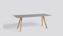 Copenhague - CPH30 L200 x H74 cm Oak