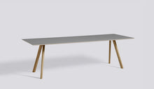 Copenhague - CPH30 L200 x H74 cm Oak