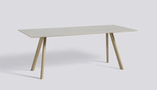Copenhague - CPH30 L200 x H74 cm Oak