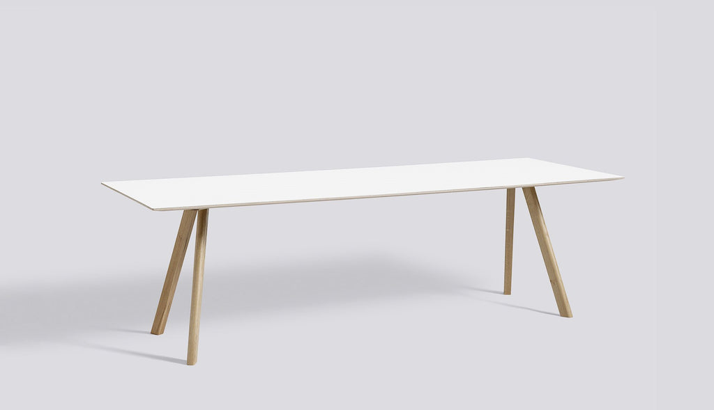Copenhague - CPH30 L200 x H74 cm Oak
