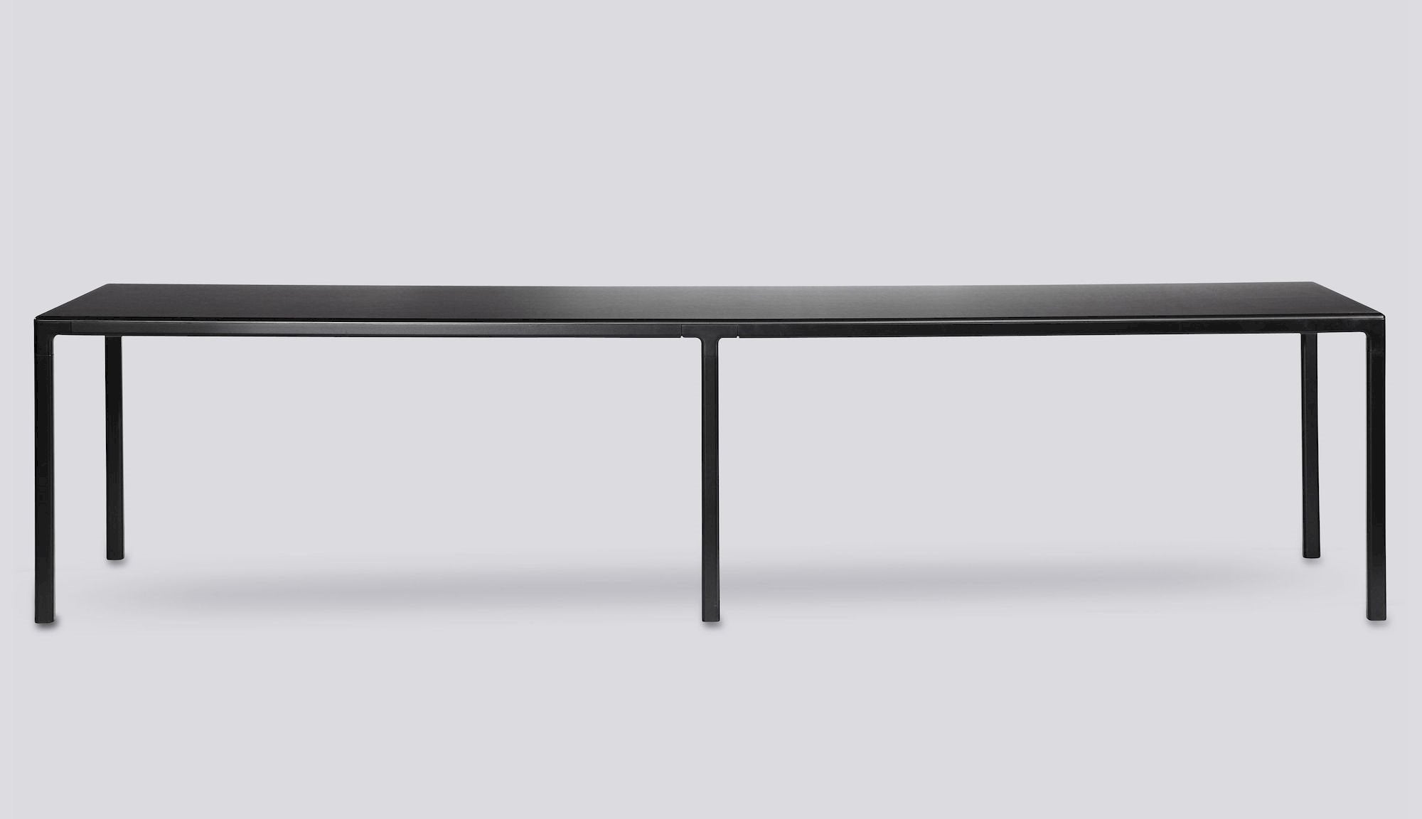 T12 Table - L200 x W120 x H74 cm