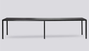 T12 Table - L200 x W120 x H74 cm