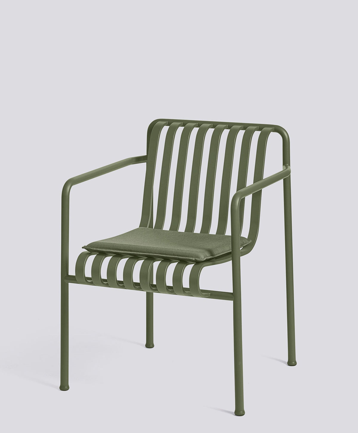Palissade Dining Armchair Seat Cushion