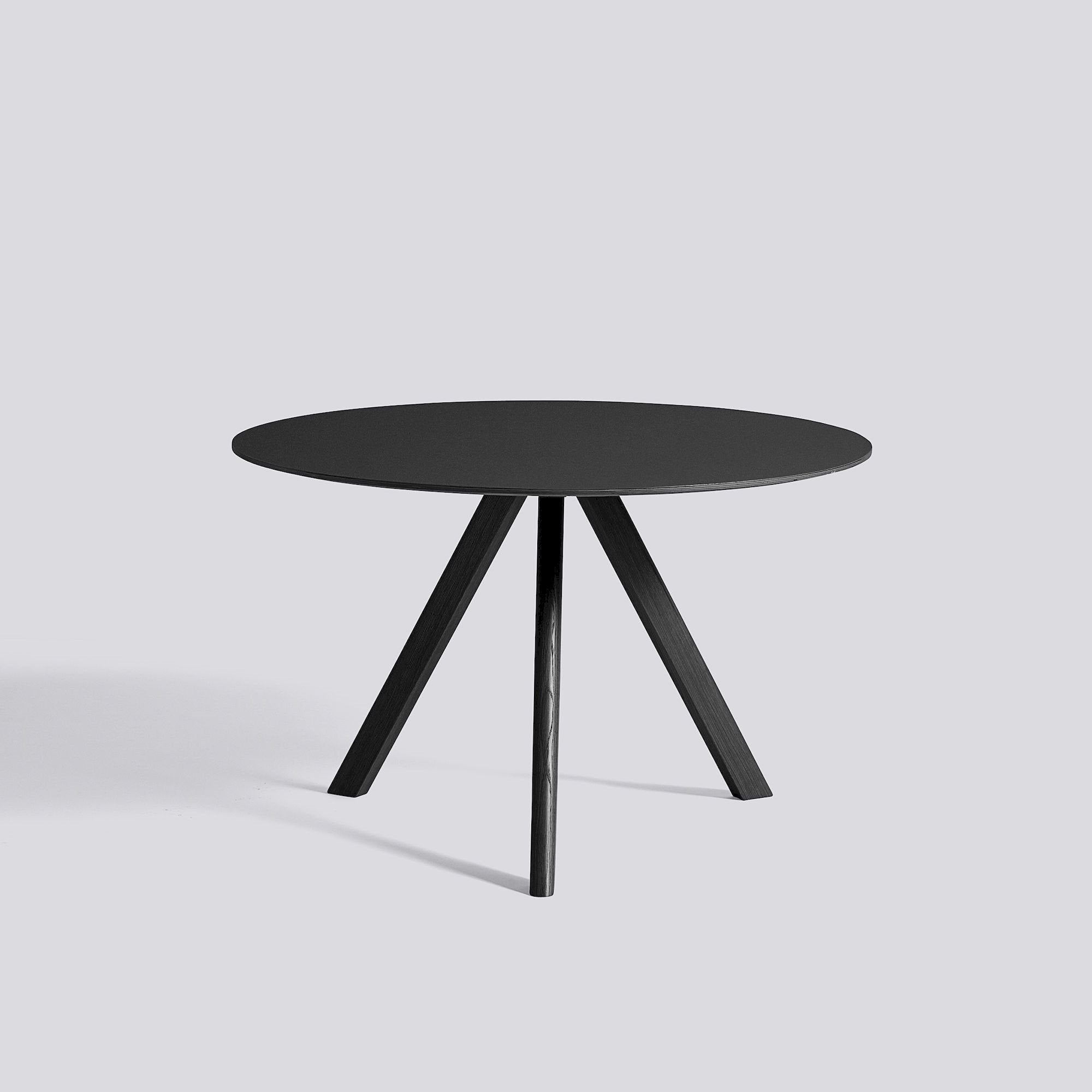 Copenhague - CPH20 Ø120 x H74 cm - Oak