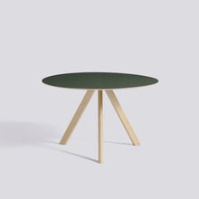 Copenhague - CPH20 Ø120 x H74 cm - Oak