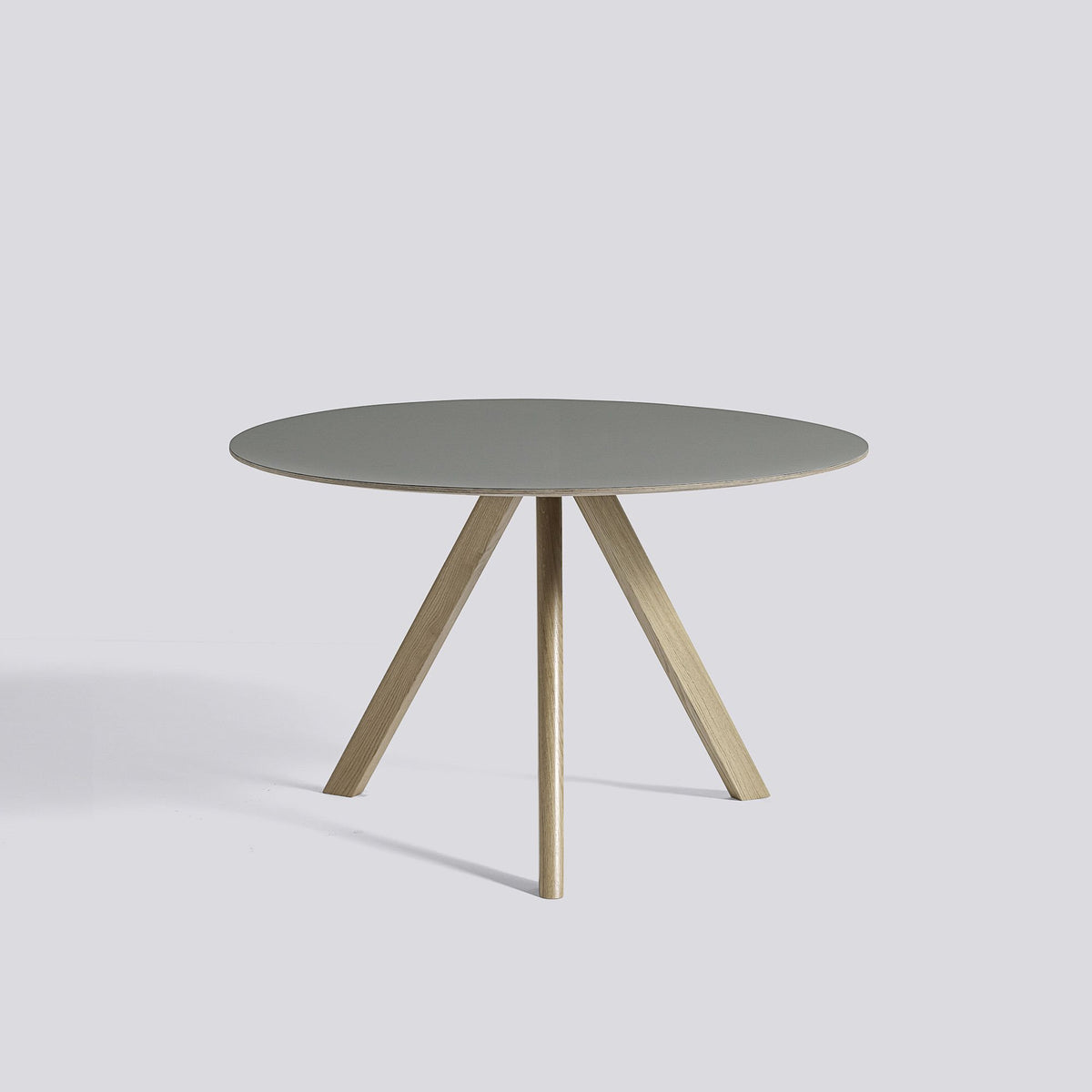 Copenhague - CPH20 Ø120 x H74 cm - Oak