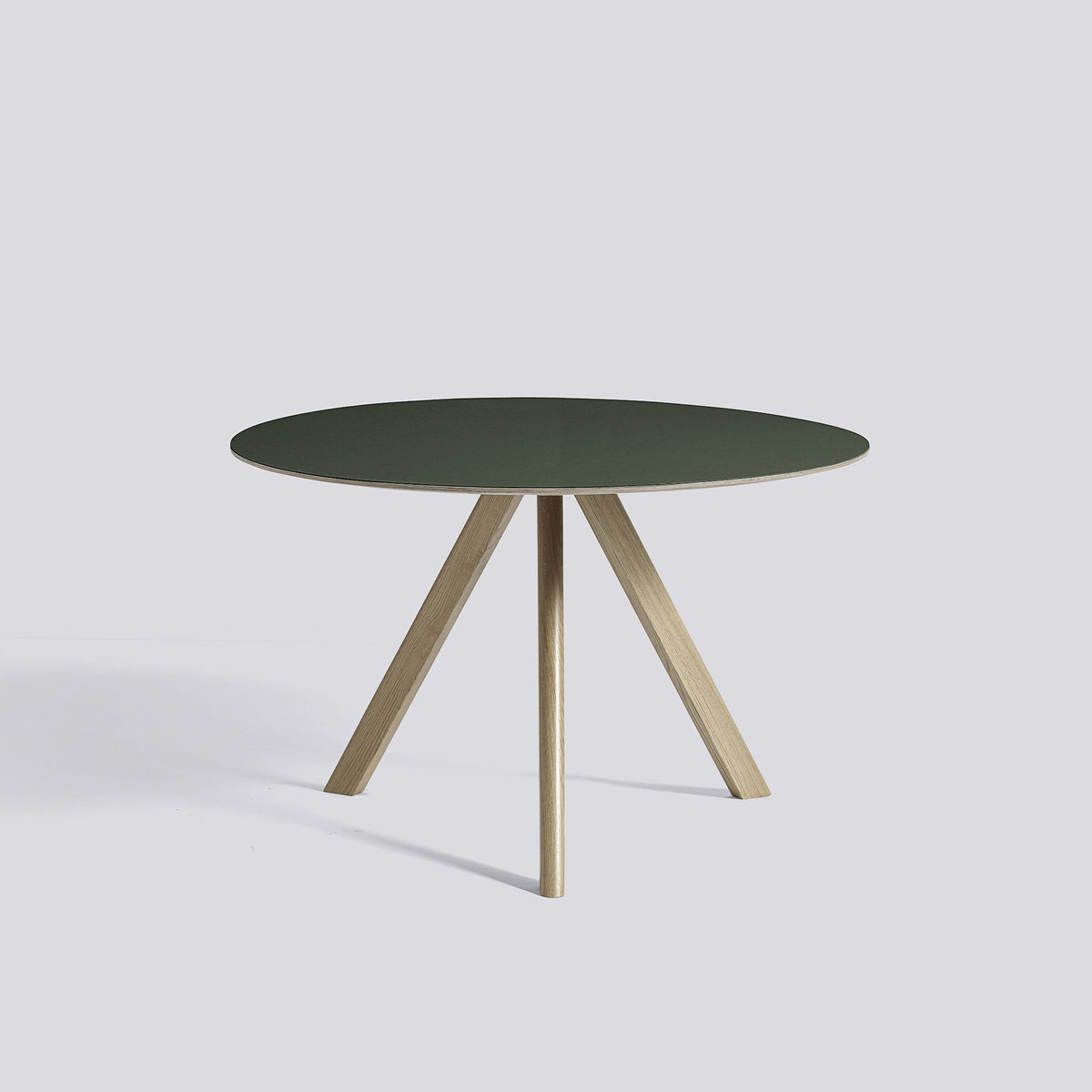 Copenhague - CPH20 Ø120 x H74 cm - Oak