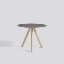 Copenhague CPH20 Round 90