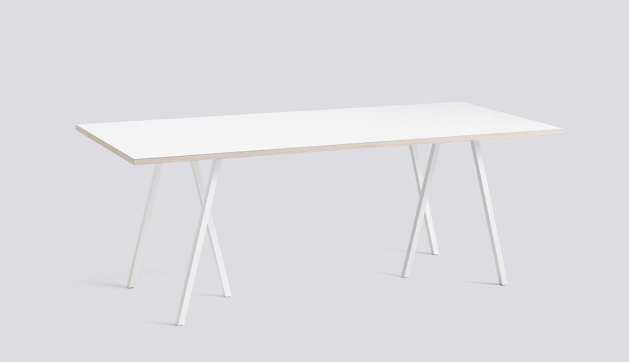 Loop Stand Table