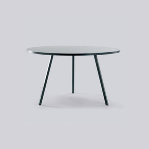 Loop Stand table - Round