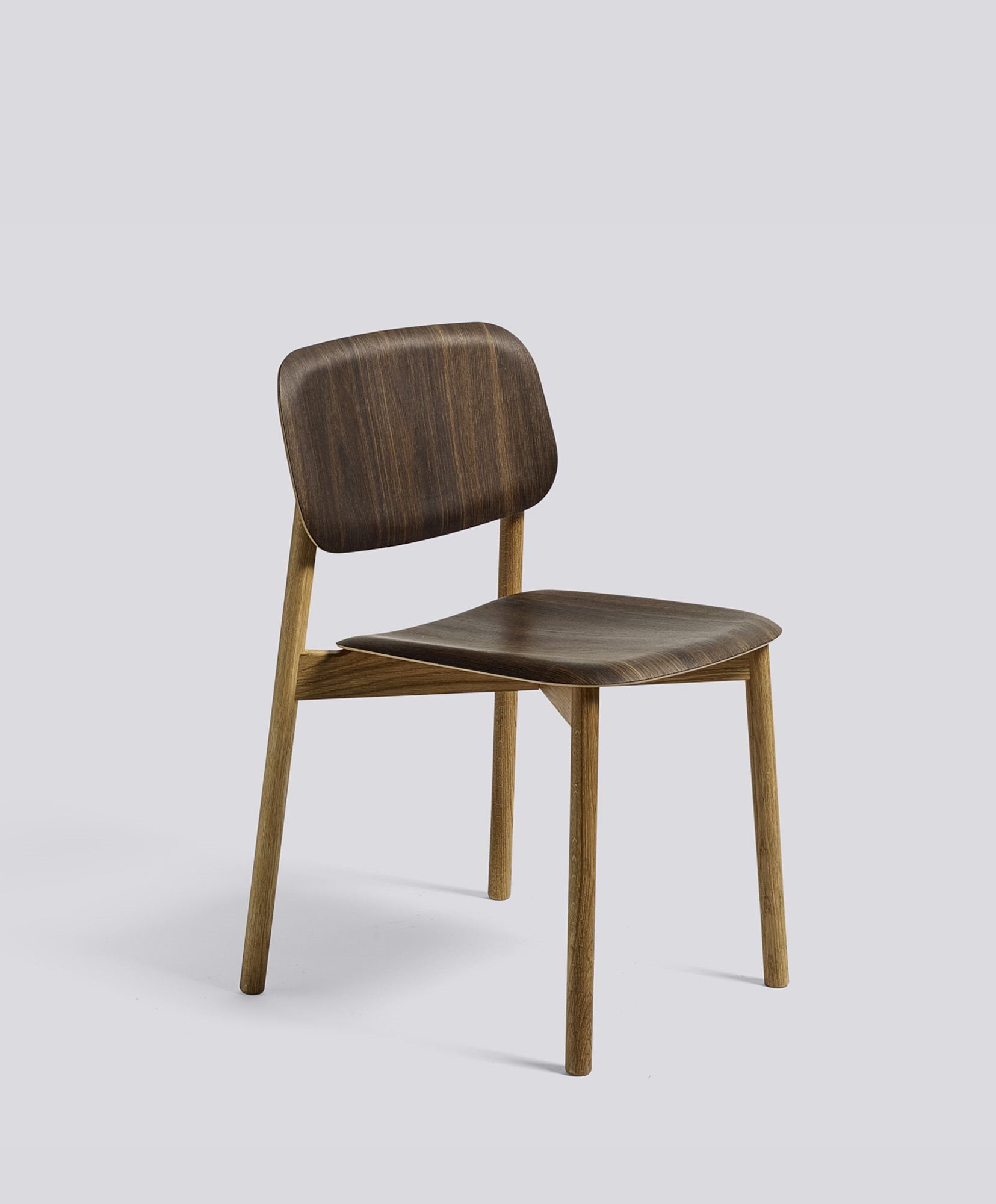 Soft Edge 60 Chair