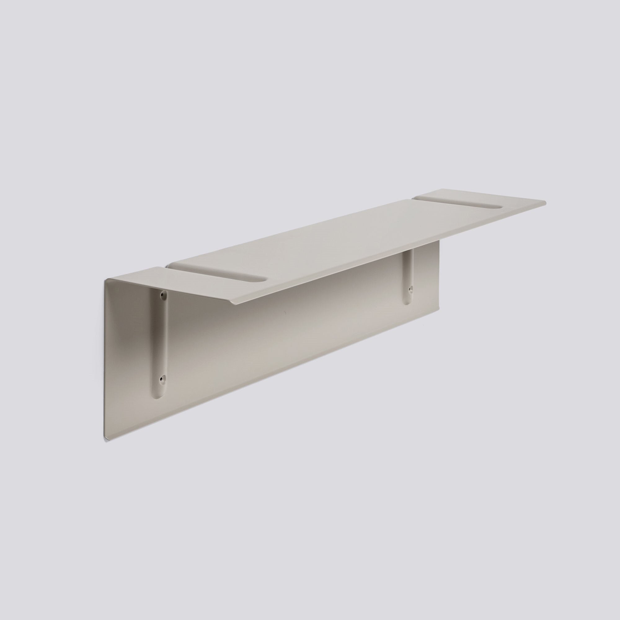 Brackets Incl. 60L