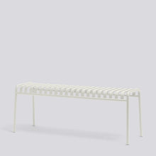 Palissade Bench