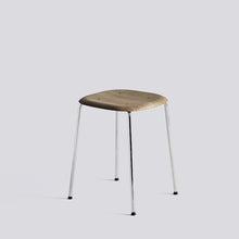 Soft Edge 70 Stool