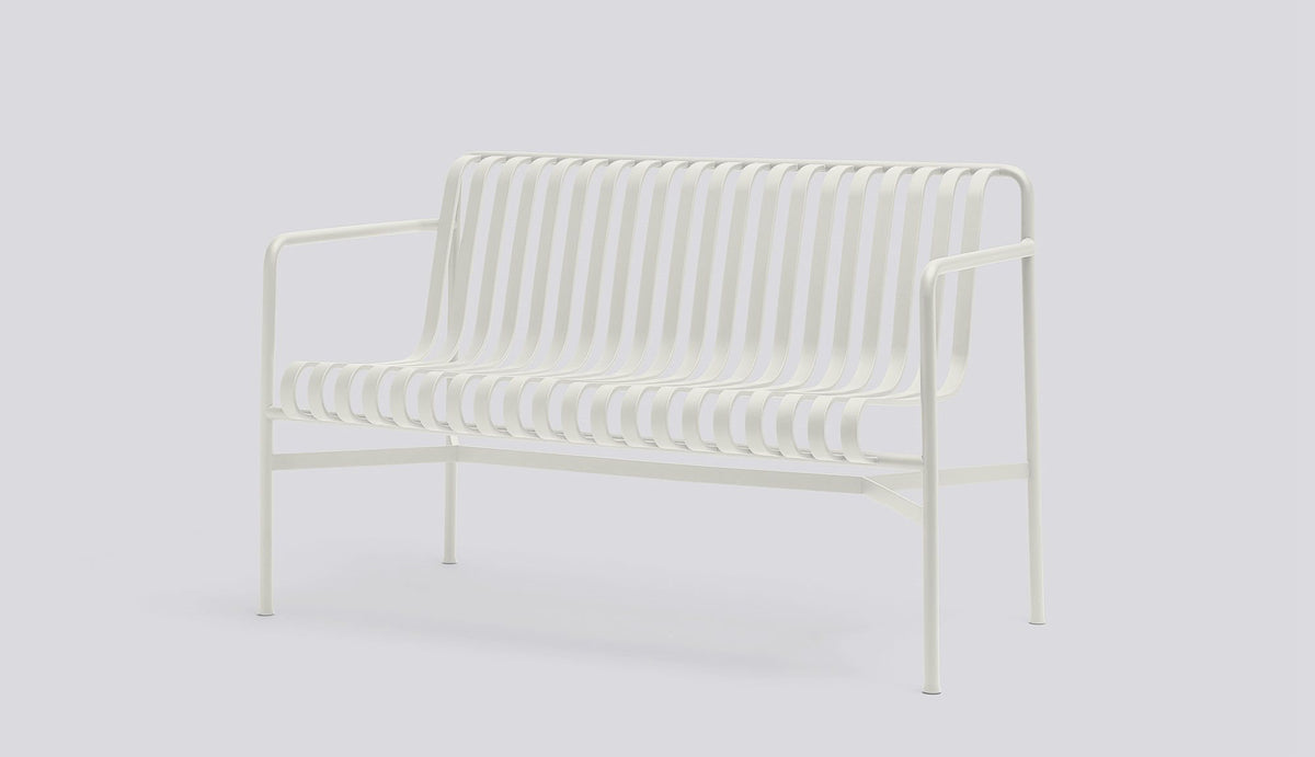 Palissade Dining Bench