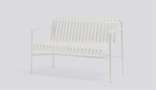 Palissade Dining Bench