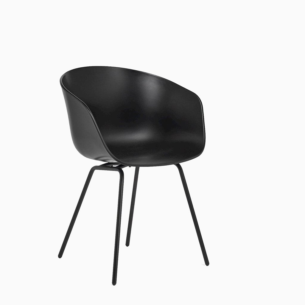 About A Chair AAC26 - Polypropylene Seat