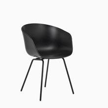 About A Chair AAC26 - Polypropylene Seat